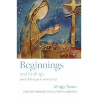 Beginnings and Endings (And What Happens in Between)