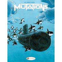 Mutations. Episode 2