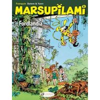 Marsupilami. 6 Fordlandia