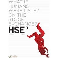 HSE Volume 3