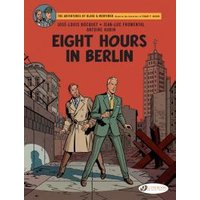 Eight Hours in Berlin