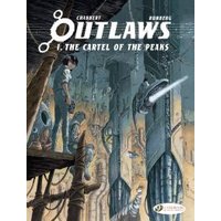 The Cartel of the Peaks