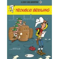 Lucky Luke Vol. 83