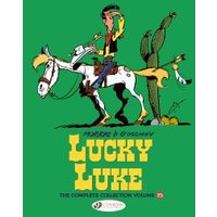Lucky Luke Volume 5