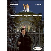 Moscow, Spaso House