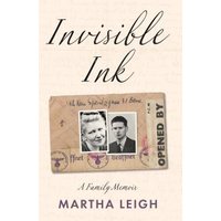 Invisible Ink