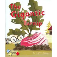 The Gigantic Turnip