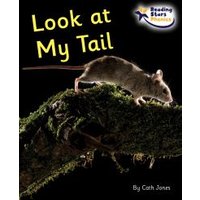 Look at My Tail