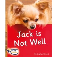Jack Is Not Well