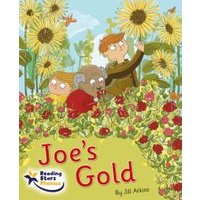 Joe's Gold