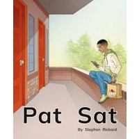 Pat Sat