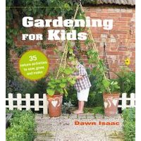 Gardening for Kids