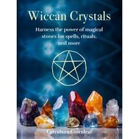 Wiccan Crystals