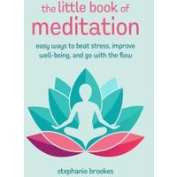 The Little Book of Meditation