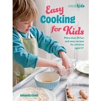 Easy Cooking for Kids