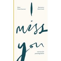 I Miss You