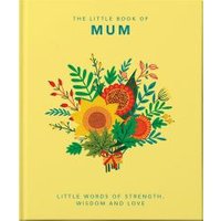 The Little Book of Mum