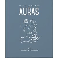 The Little Book of Auras
