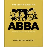The Little Guide to ABBA
