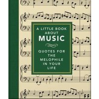 A Little Book About Music