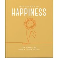 The Little Book of Happiness