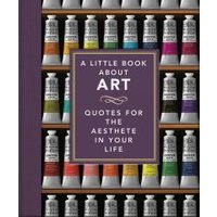 The Little Book of Art