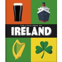 The Little Book of Ireland