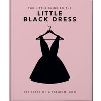 The Little Book of the Little Black Dress