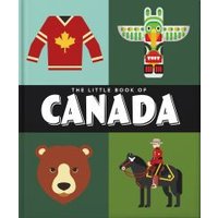 The Little Book of Canada