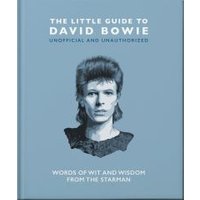 The Little Guide to David Bowie