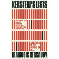 Kersten's Lists