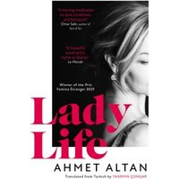 Lady Life