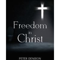 Freedom in Christ