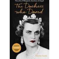 The Duchess Who Dared
