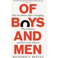 Of Boys and Men