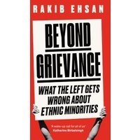 Beyond Grievance