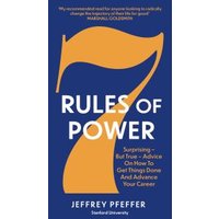 7 Rules of Power