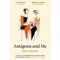 Antigona and Me