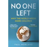 No One Left