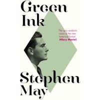 Green Ink