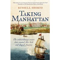 Taking Manhattan
