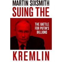 Suing the Kremlin