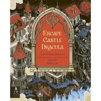 Escape Castle Dracula