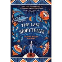The Last Storyteller