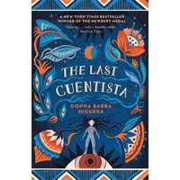 The Last Cuentista