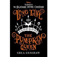 Long Live the Pumpkin Queen
