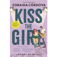 Kiss the Girl