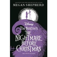 Tim Burton's The Nightmare Before Christmas