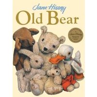 Old Bear