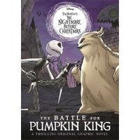 The Battle for Pumpkin King